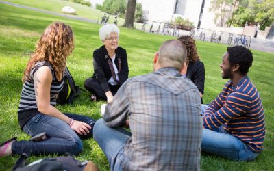 L’appropriation psychique des vécus d’étrangeté dans un groupe de parole d’aidants d’un proche malade Alzheime