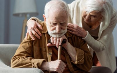 Les incidences du sentiment de culpabilité sur la demande d’aide de l’aidant familial